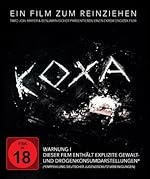 Cover image of the movie Koxa