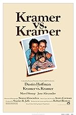 Cover image of the movie Kramer vs. Kramer