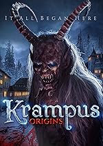 Cover image of the movie Krampus: Origins