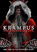 Cover image of the movie Krampus: The Christmas Devil