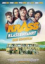 Cover image of the movie Krass Klassenfahrt - Der Kinofilm