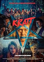 Cover image of the movie Kratt