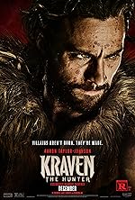 Cover image of the movie Kraven the Hunter