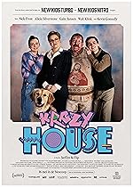 Cover image of the movie Krazy House