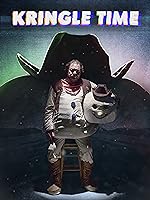 Cover image of the movie Kringle Time