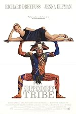 Cover image of the movie Krippendorf's Tribe
