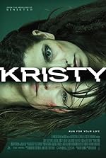 Cover image of the movie Kristy