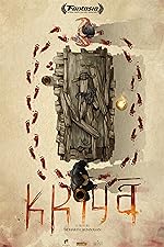 Cover image of the movie Kriya