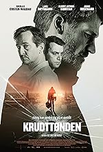 Cover image of the movie Krudttønden