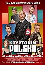Cover image of the movie Kryptonim: Polska