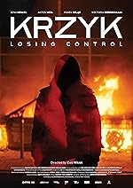 Cover image of the movie Krzyk: Losing Control