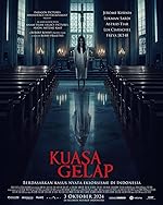 Cover image of the movie Kuasa Gelap