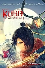 Cover image of the movie Kubo and the Two Strings