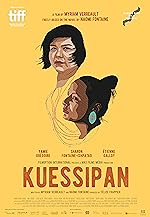 Cover image of the movie Kuessipan