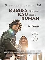 Cover image of the movie Kukira Kau Rumah