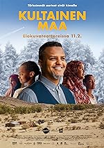 Cover image of the movie Kultainen maa