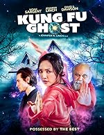Cover image of the movie Kung Fu Ghost