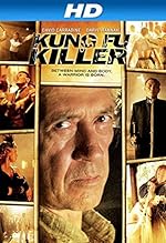 Cover image of the movie Kung Fu Killer