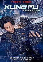 Cover image of the movie Kung Fu Traveler