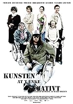 Cover image of the movie Kunsten å tenke negativt