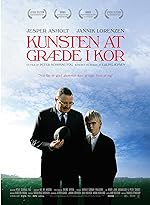 Cover image of the movie Kunsten at græde i kor