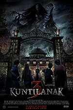 Cover image of the movie Kuntilanak 3