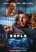 Cover image of the movie Kupla