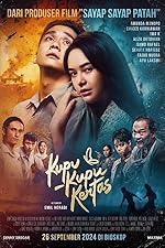 Cover image of the movie Kupu-Kupu Kertas