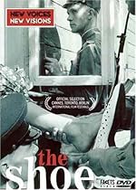 Cover image of the movie Kurpe