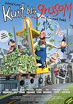 Cover image of the movie Kurt Turns Evil