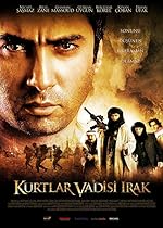 Cover image of the movie Kurtlar Vadisi: Irak