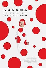 Cover image of the movie Kusama: Infinity