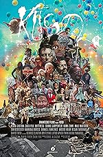 Cover image of the movie Kuso