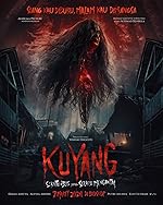 Cover image of the movie Kuyang