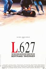 Cover image of the movie L.627