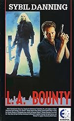 Cover image of the movie L.A. Bounty