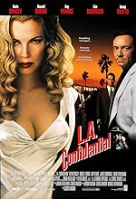 Cover image of the movie L.A. Confidential