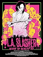 Cover image of the movie L.A. Slasher
