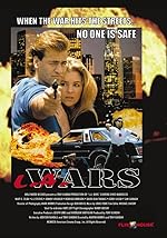 Cover image of the movie L.A. Wars