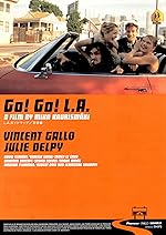 Cover image of the movie L.A. Without a Map