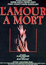 Cover image of the movie L'amour à mort