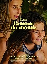 Cover image of the movie L'amour du monde