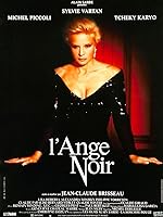 Cover image of the movie L'ange noir