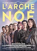 Cover image of the movie L'Arche de Noé