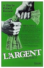 Cover image of the movie L'Argent