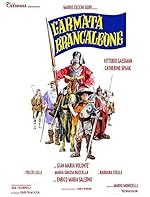 Cover image of the movie L'armata Brancaleone