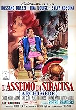 Cover image of the movie L'assedio di Siracusa