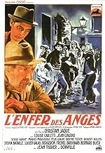 Cover image of the movie L'enfer des anges