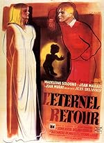 Cover image of the movie L'éternel retour