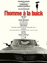 Cover image of the movie L'homme à la Buick